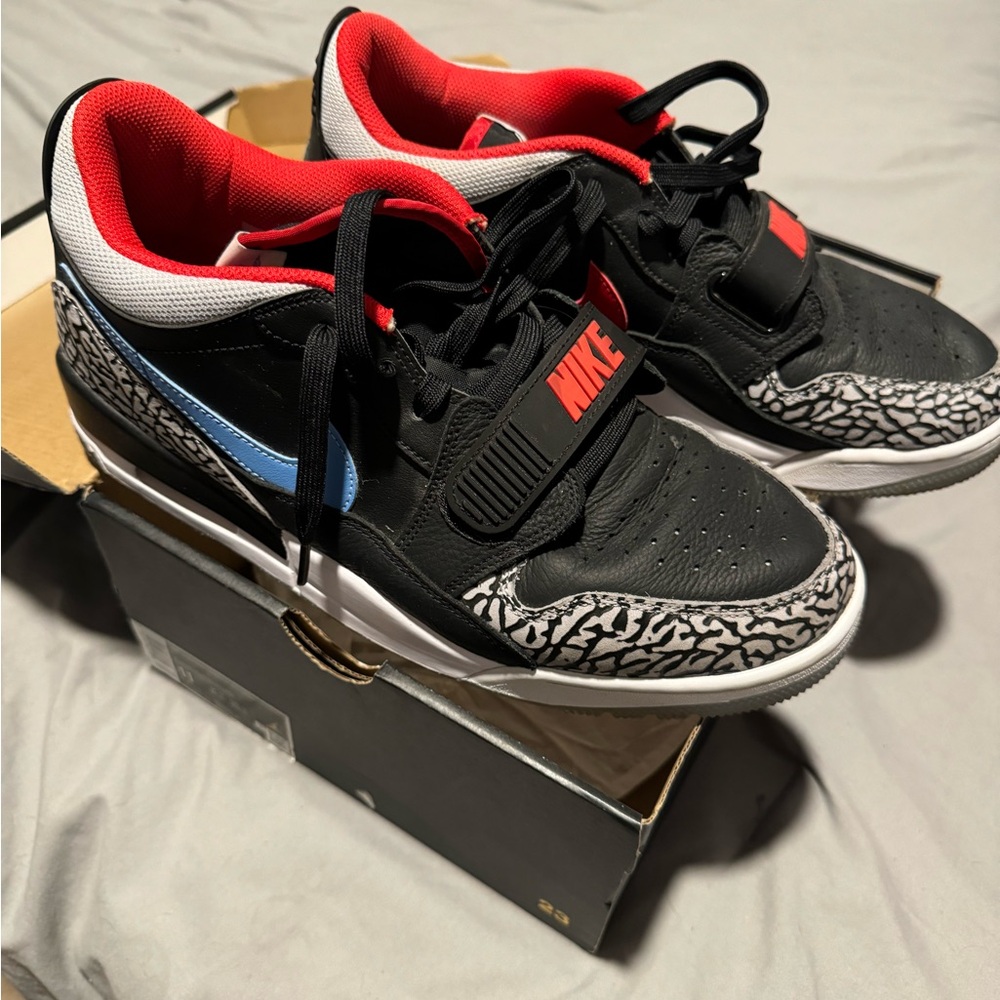 Jordan Legacy 312